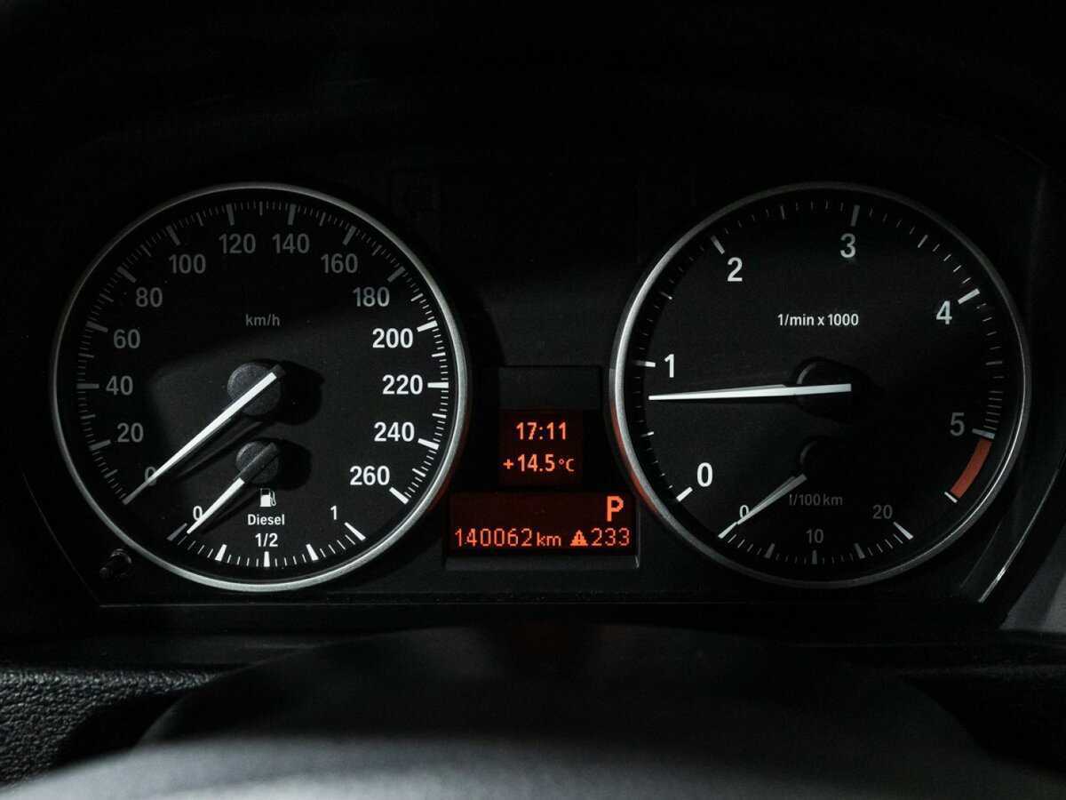 Б/У БМВ Икс1 2013 года. Фото: #11