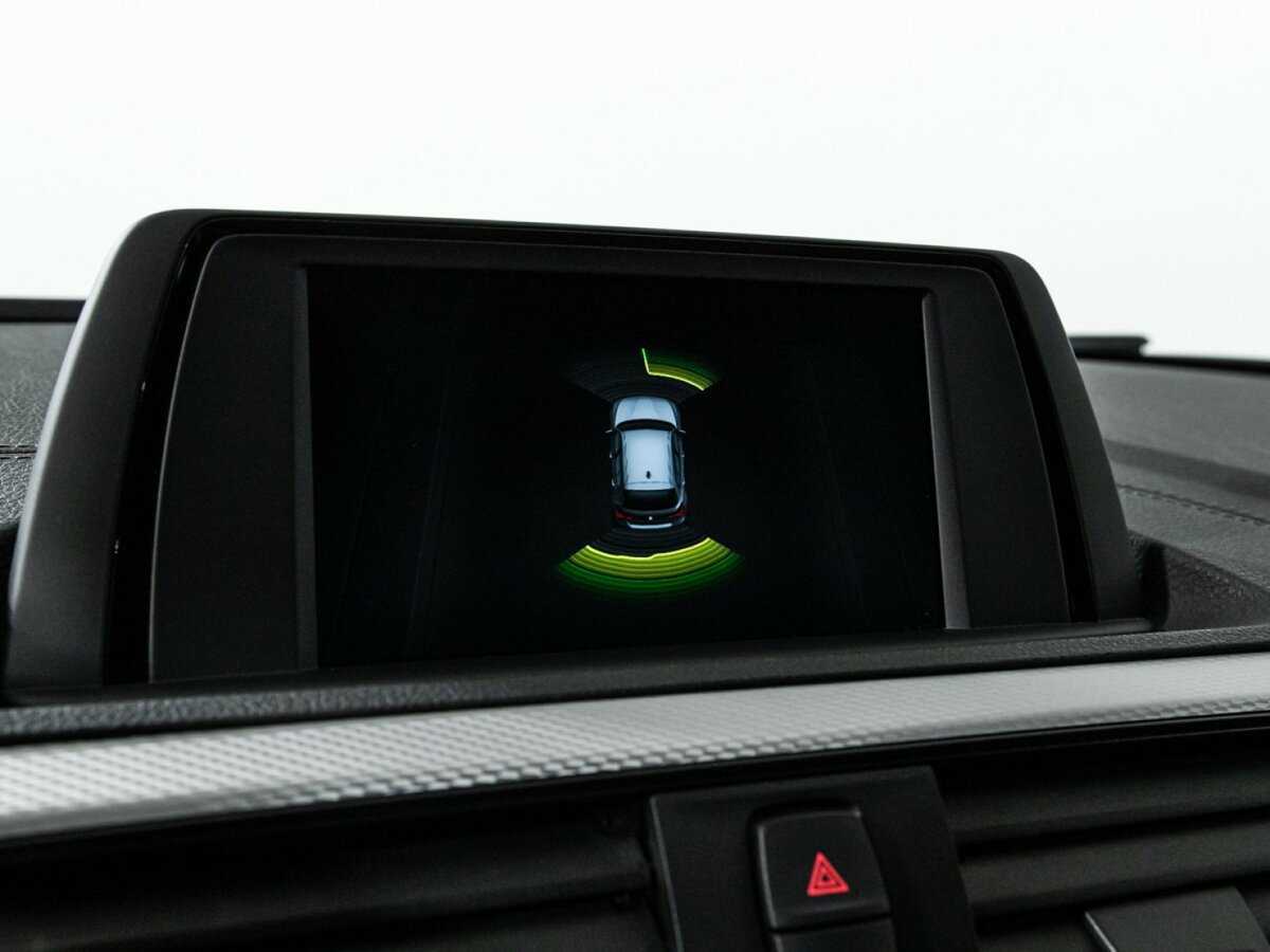 Б/У БМВ 1 серии 2019 года. Фото: #15