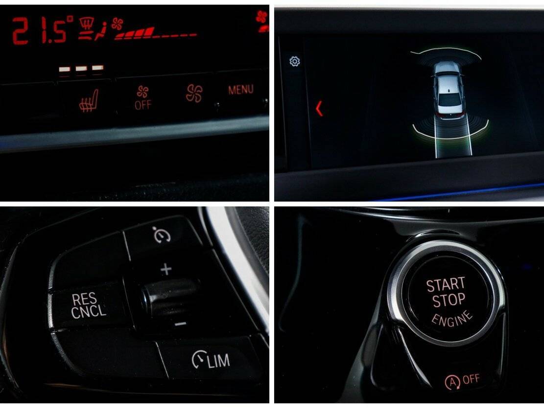 Б/У БМВ 5 серии 2018 года. Фото: #12