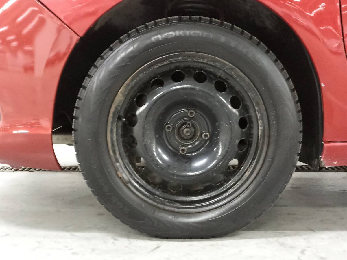 Б/У Ситроен Ц4 2012 года. Фото: #17