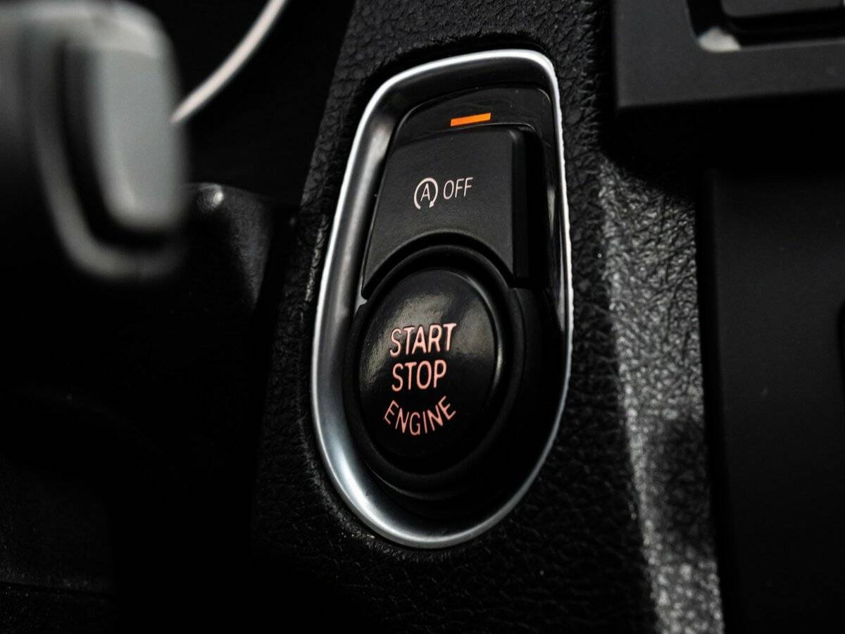 Б/У БМВ 1 серии 2012 года. Фото: #15