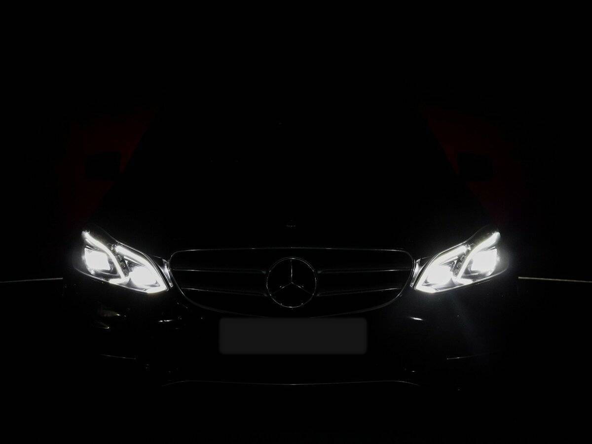 Б/У Мерседес-Бенц Е-Класс 2014 года. Фото: #25