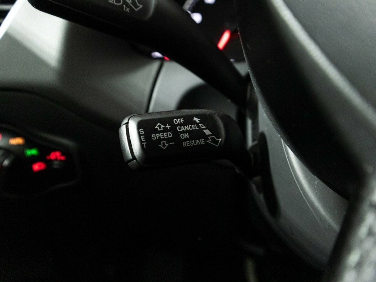 Б/У Ауди К5 2012 года. Фото: #20