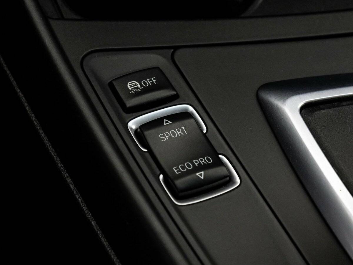 Б/У БМВ 1 серии 2012 года. Фото: #11