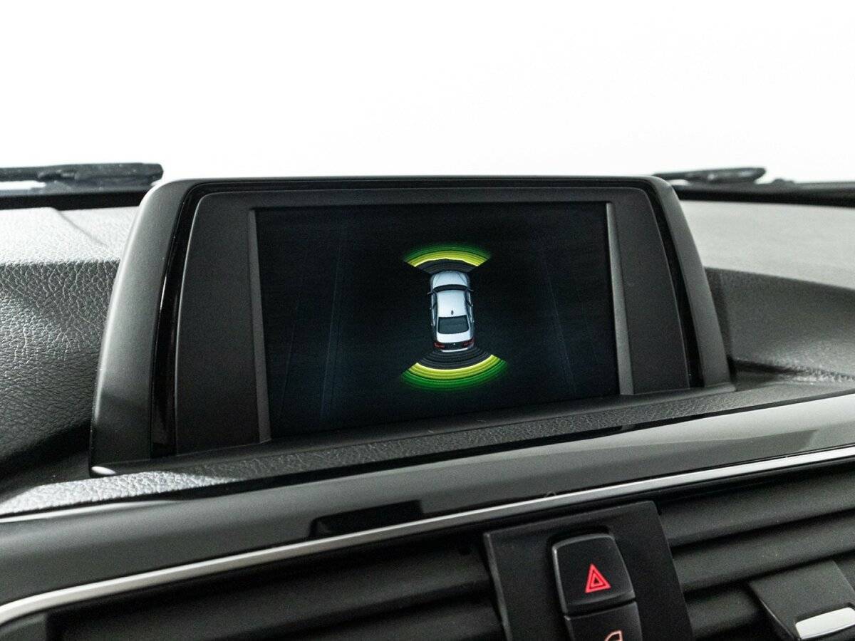 Б/У БМВ 3 серии 2018 года. Фото: #15