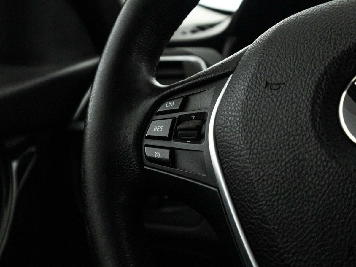 Б/У БМВ 3 серии 2018 года. Фото: #19