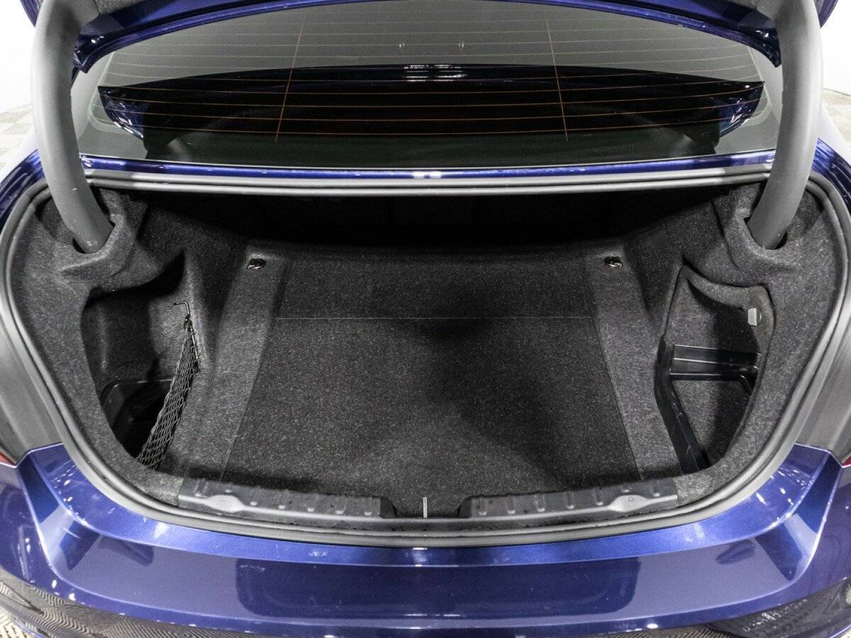 Б/У БМВ 3 серии 2018 года. Фото: #20