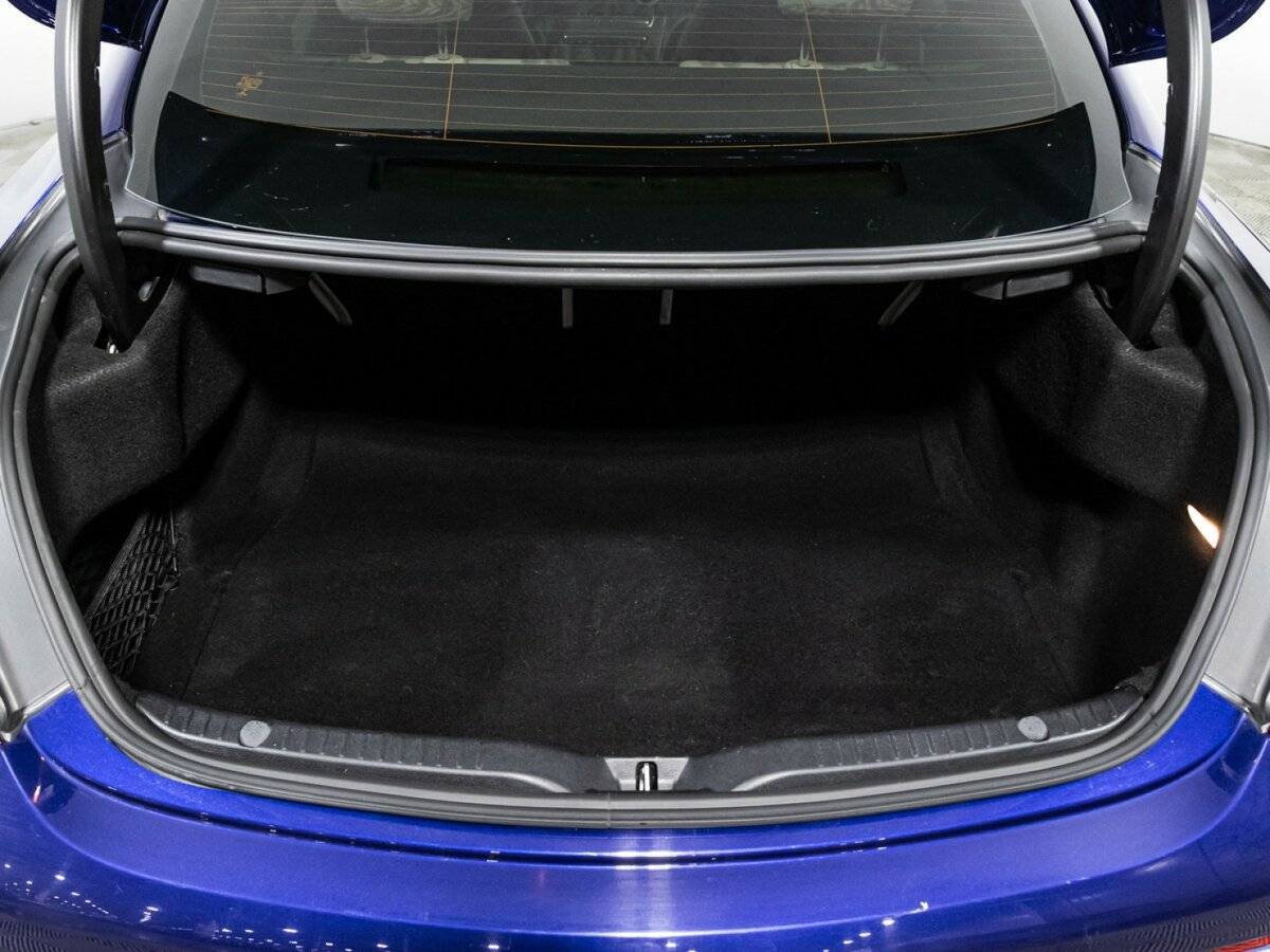 Б/У Мерседес-Бенц Ц-Класс 2018 года. Фото: #20