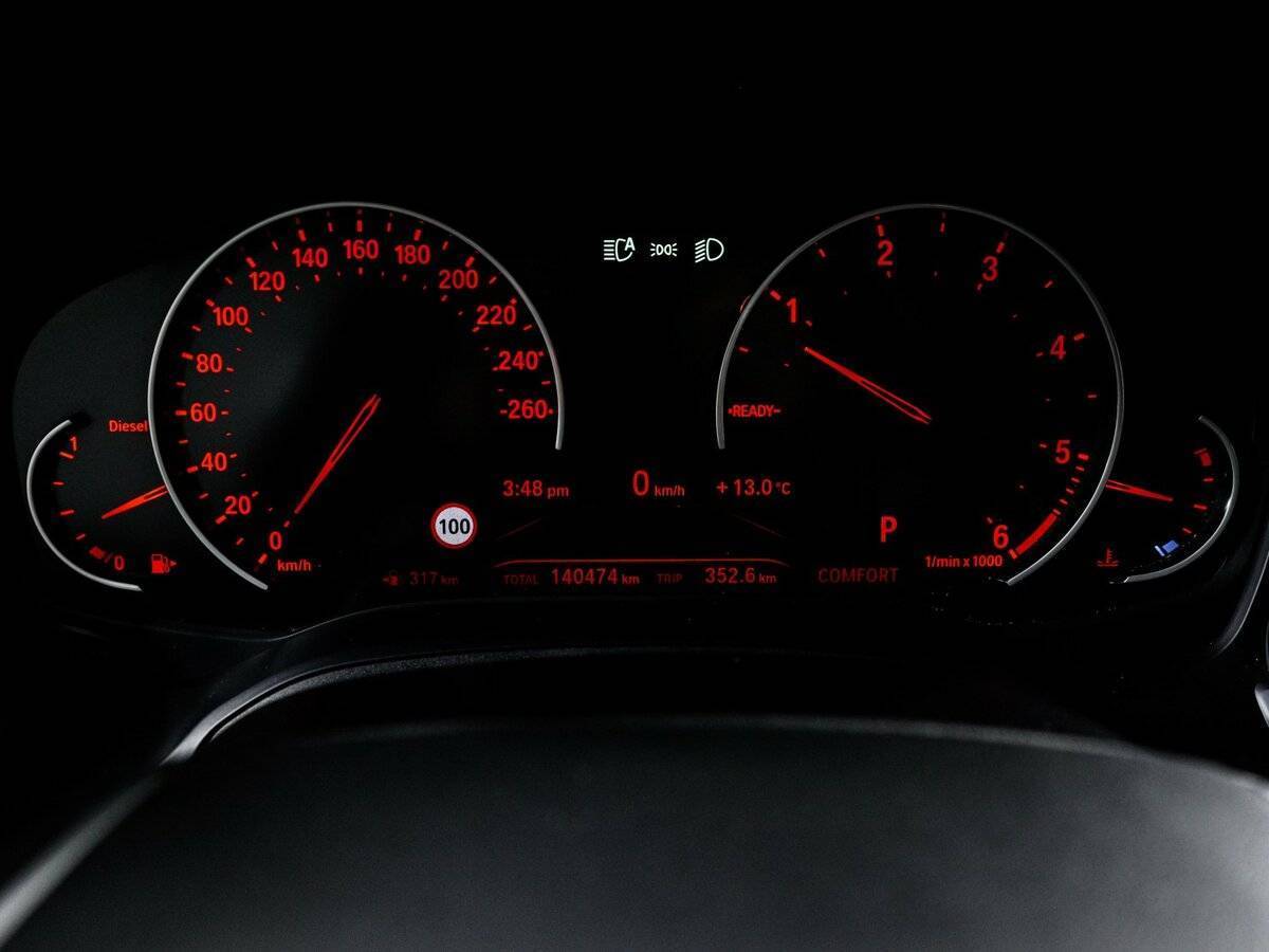 Б/У БМВ 3 серии 2019 года. Фото: #10