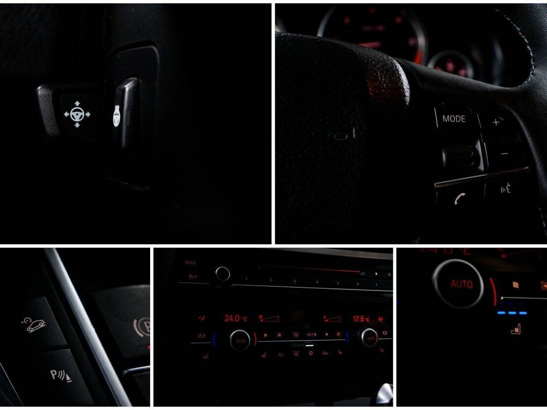 Б/У БМВ 5 серии 2012 года. Фото: #24