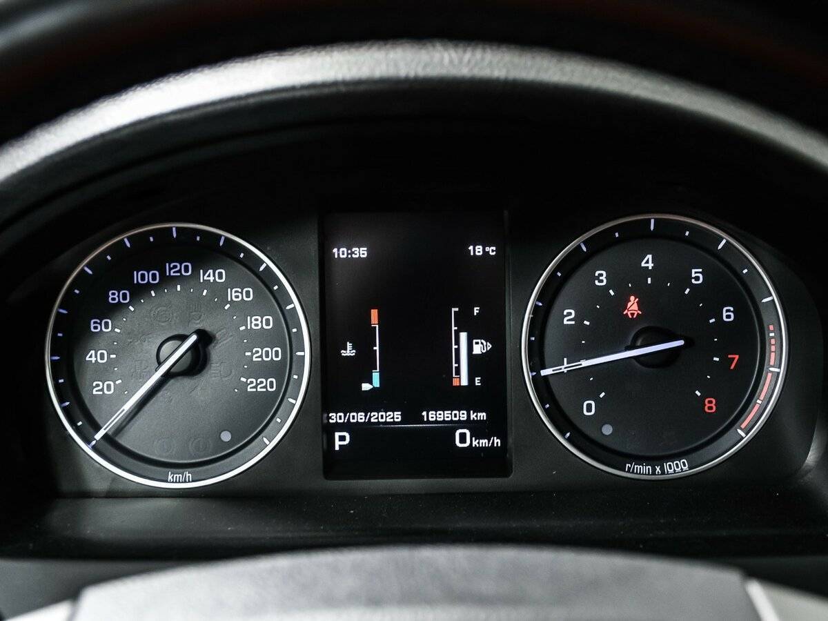 Б/У Лэнд Ровер Фрилендер 2014 года. Фото: #9