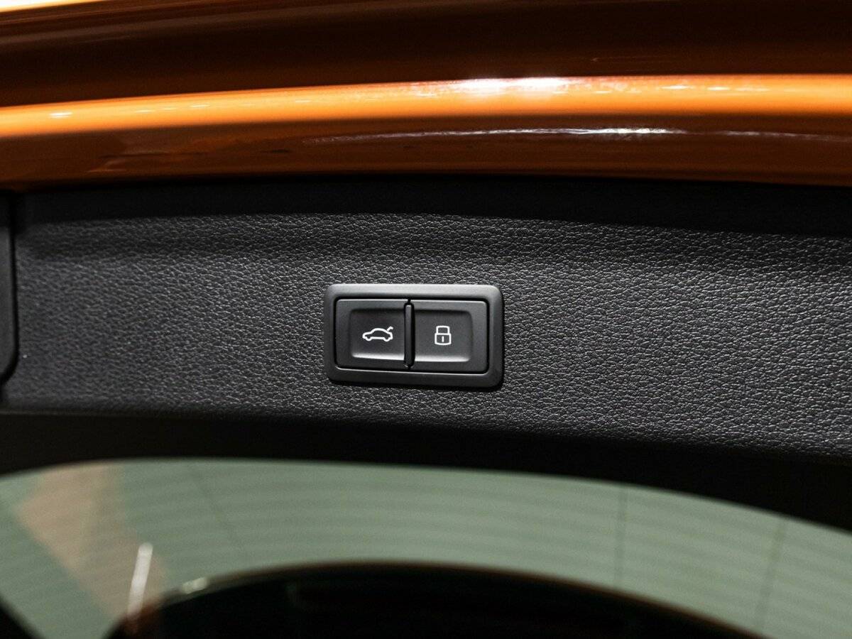 Б/У Ауди К3 2019 года. Фото: #15