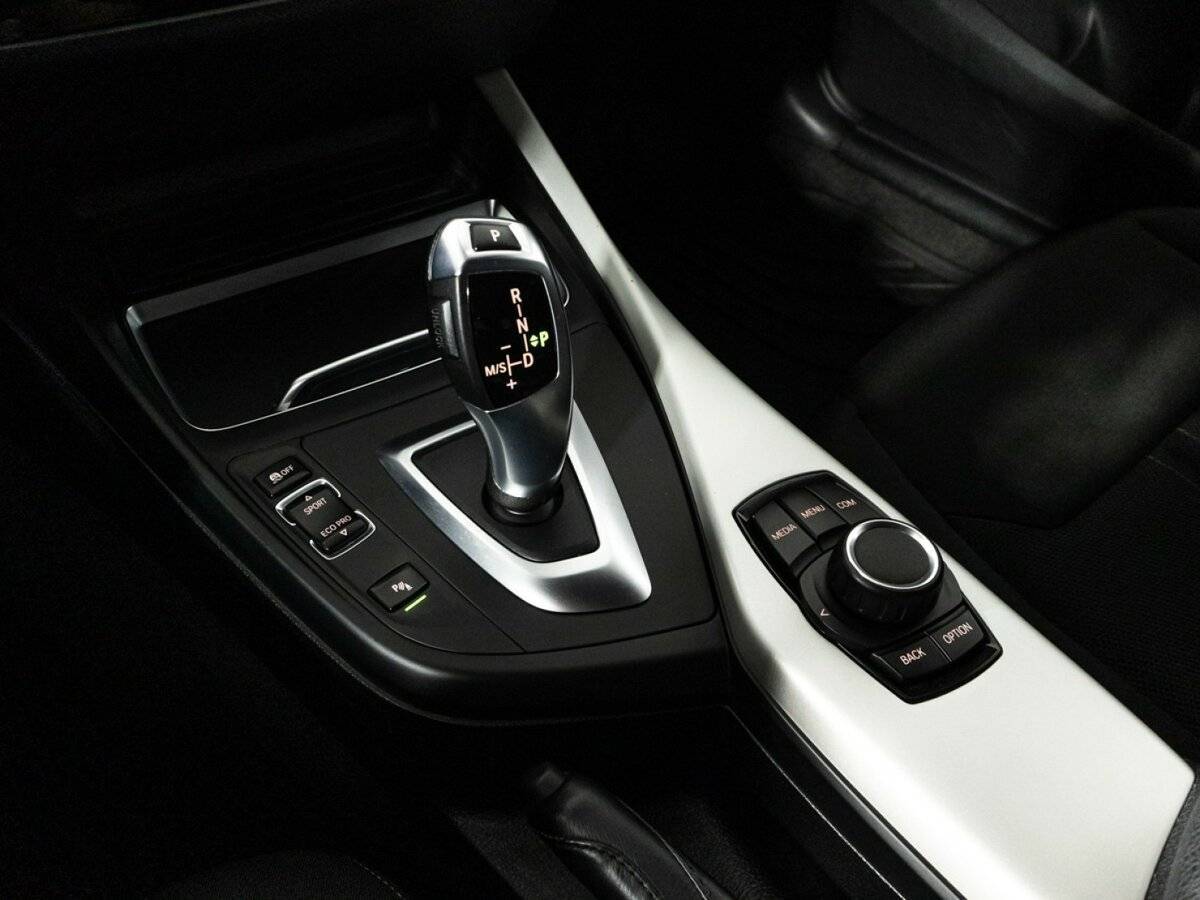 Б/У БМВ 1 серии 2018 года. Фото: #18