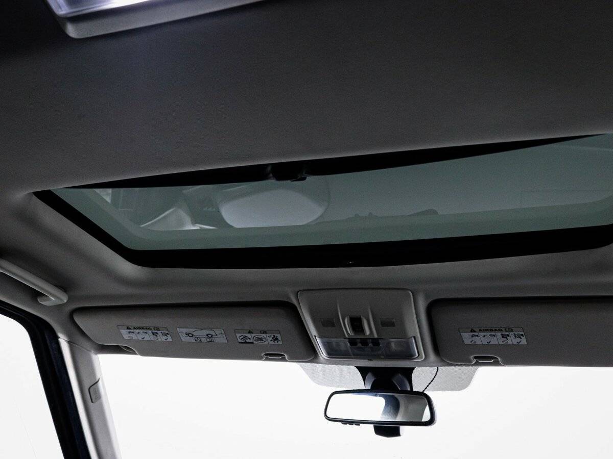 Б/У Лэнд Ровер Дискавери 2012 года. Фото: #15