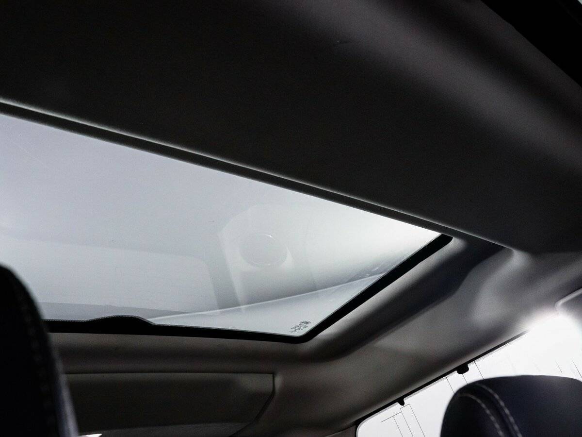 Б/У Лэнд Ровер Дискавери 2012 года. Фото: #17