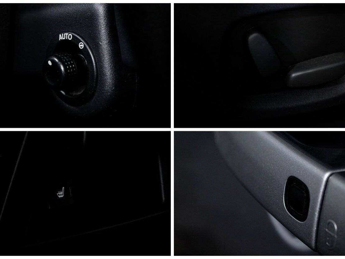 Б/У Лэнд Ровер Дискавери 2012 года. Фото: #18