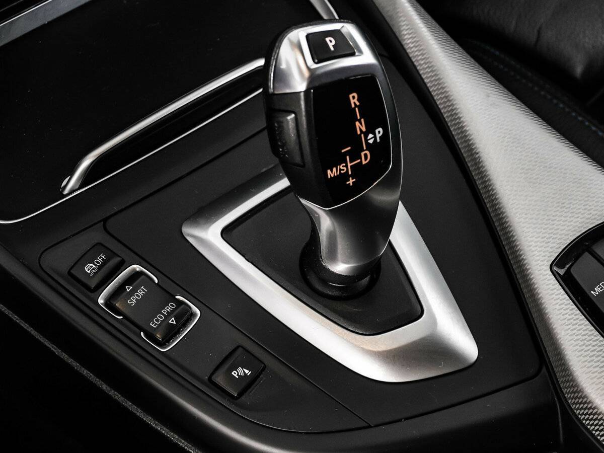 Б/У БМВ 1 серии 2018 года. Фото: #15