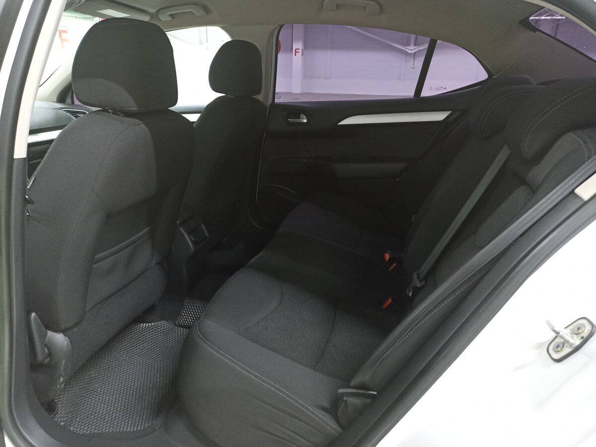 Б/У Ситроен Ц4 2013 года. Фото: #11