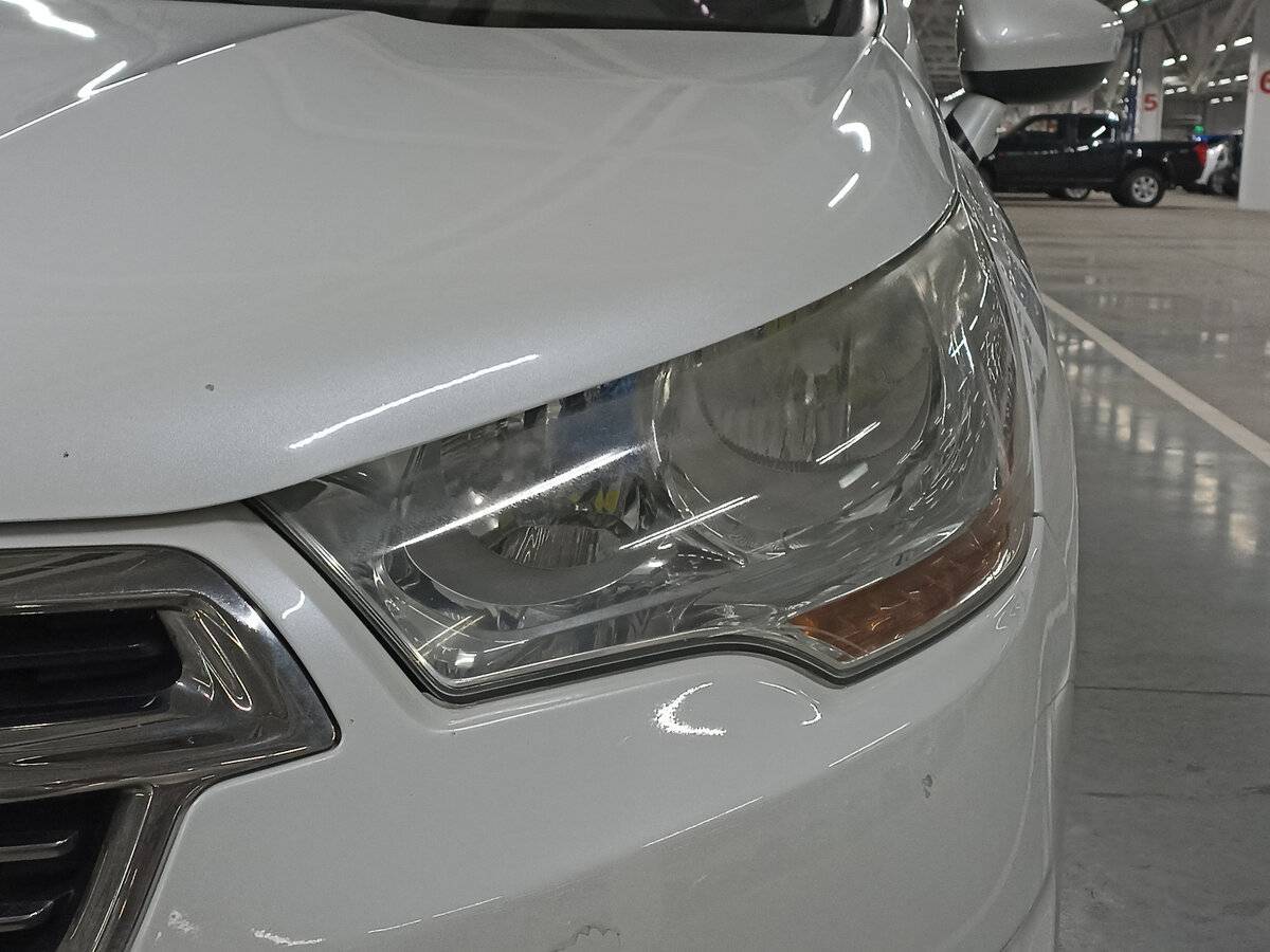 Б/У Ситроен Ц4 2013 года. Фото: #16