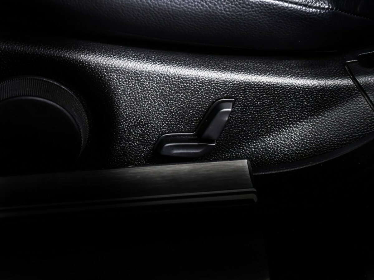 Б/У Мерседес-Бенц Ц-Класс 2013 года. Фото: #13