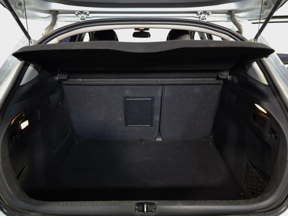 Б/У Ситроен Ц4 2012 года. Фото: #16