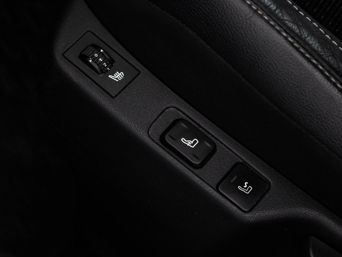 Б/У Ситроен Ц4 2012 года. Фото: #13