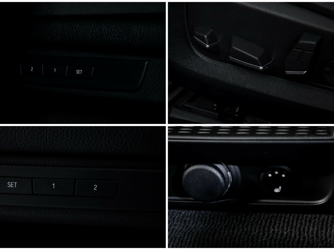 Б/У БМВ 5 серии 2016 года. Фото: #14