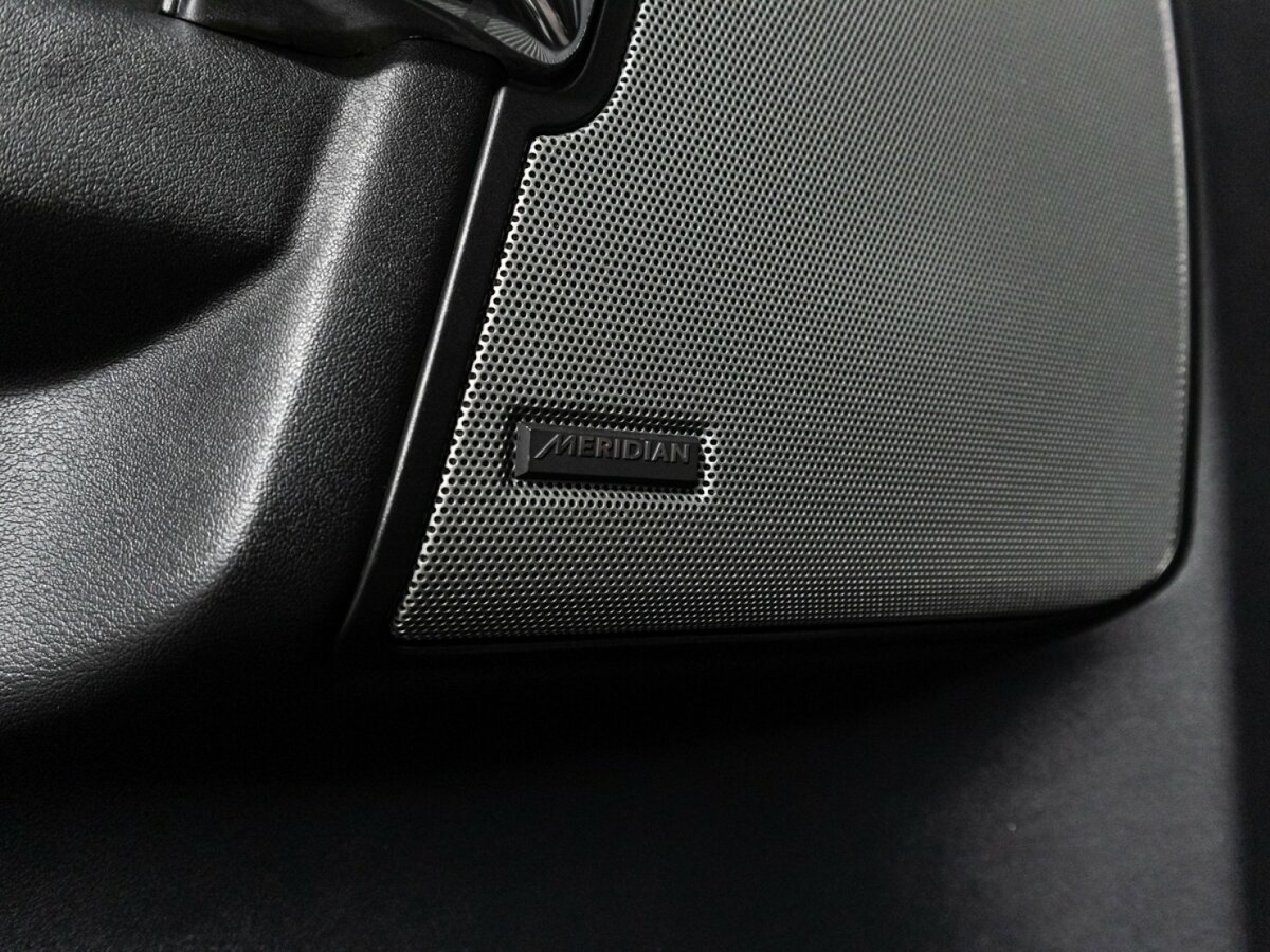 Б/У Лэнд Ровер Дискавери 2014 года. Фото: #19