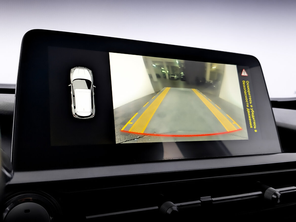 Б/У Чери Тигго 4 Про 2022 года. Фото: #24