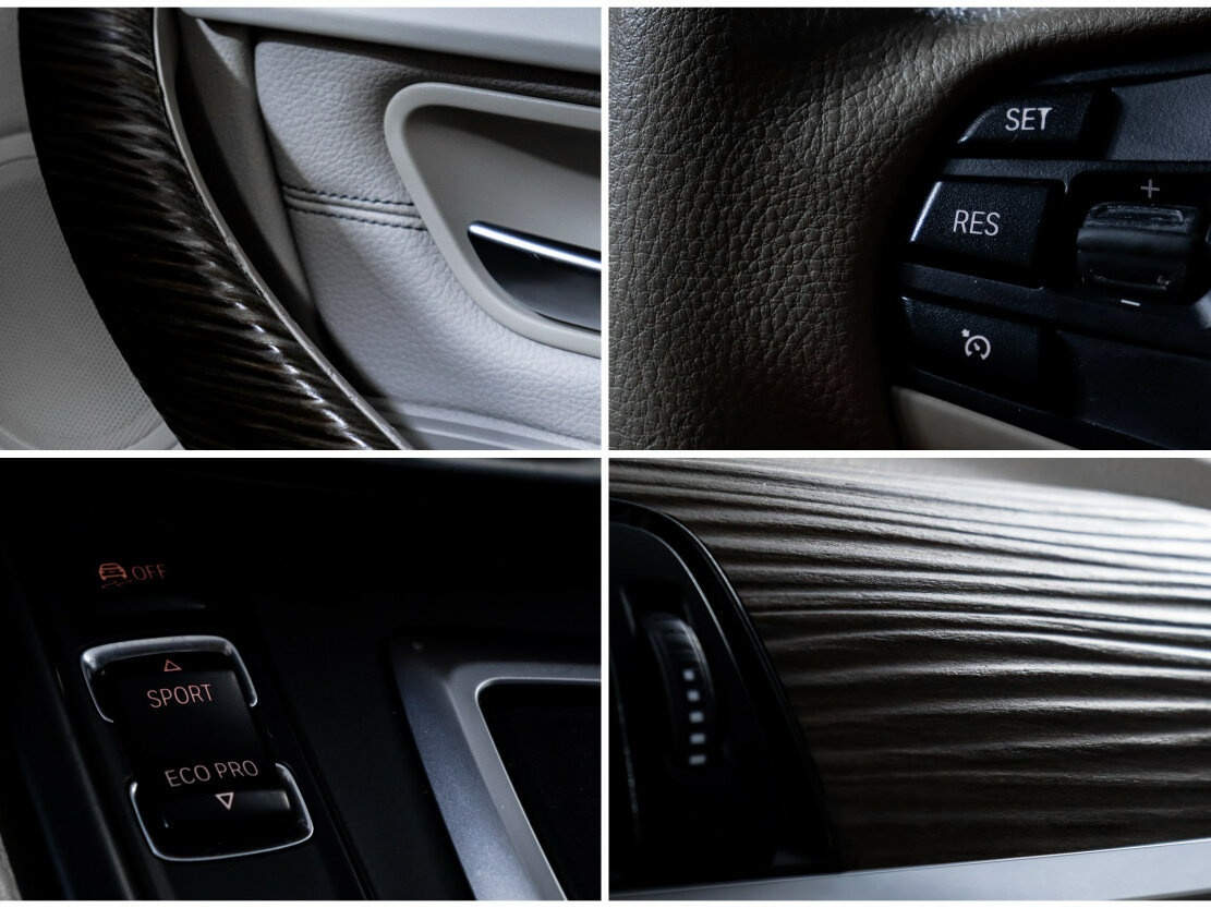 Б/У БМВ 3 серии 2012 года. Фото: #15