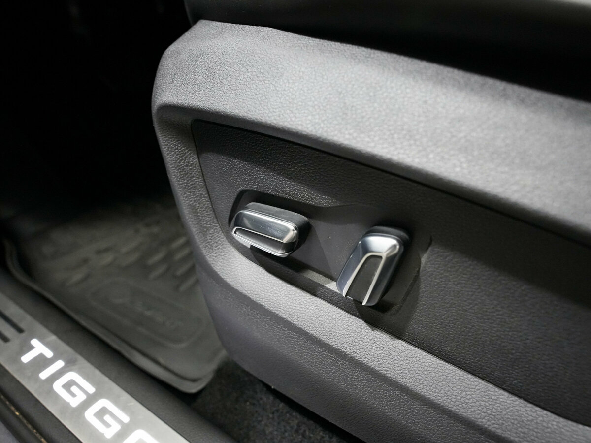 Б/У Чери Тигго 7 Про 2022 года. Фото: #10