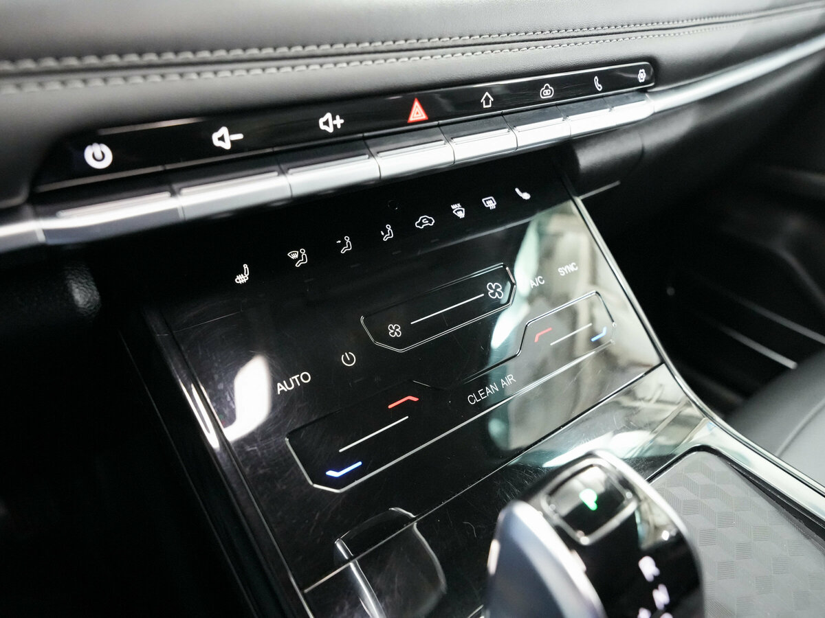 Б/У Чери Тигго 7 Про 2021 года. Фото: #17