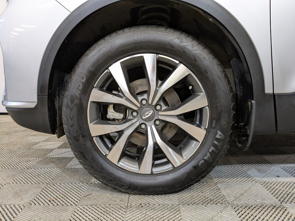 Б/У Чери Тигго 7 Про 2023 года. Фото: #15