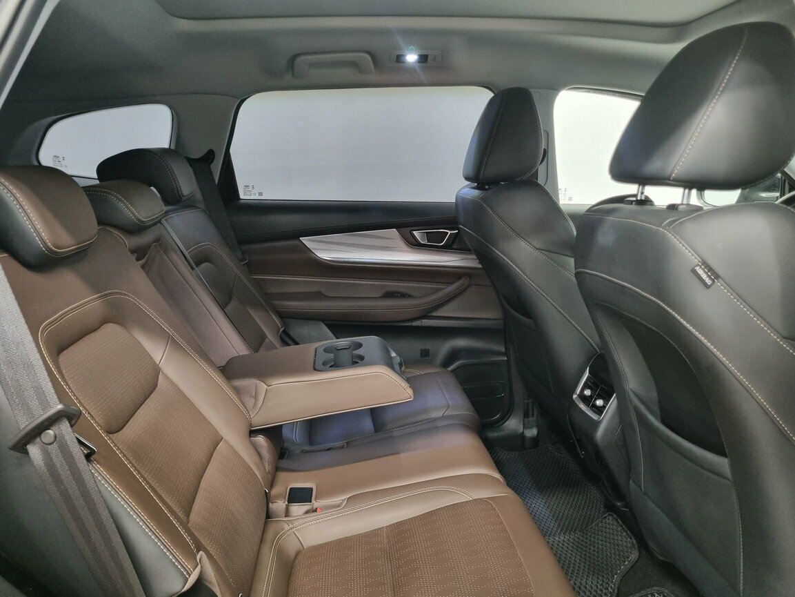 Б/У Чери Тигго 8 Про 2023 года. Фото: #14