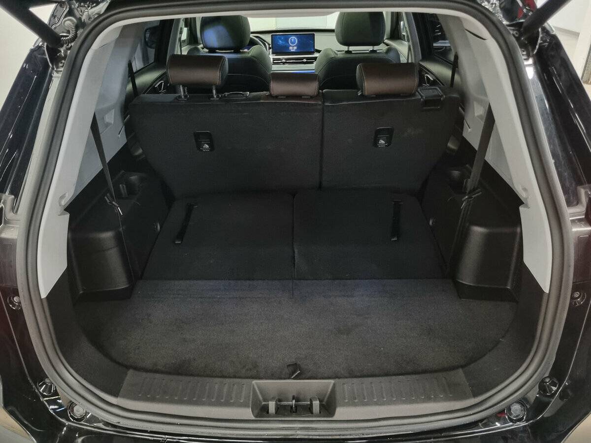 Б/У Чери Тигго 8 Про 2023 года. Фото: #18