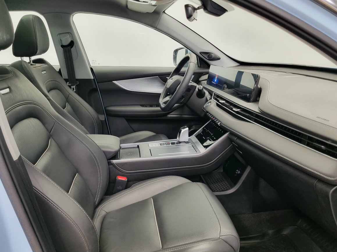 Б/У Чери Тигго 7 Про 2022 года. Фото: #13