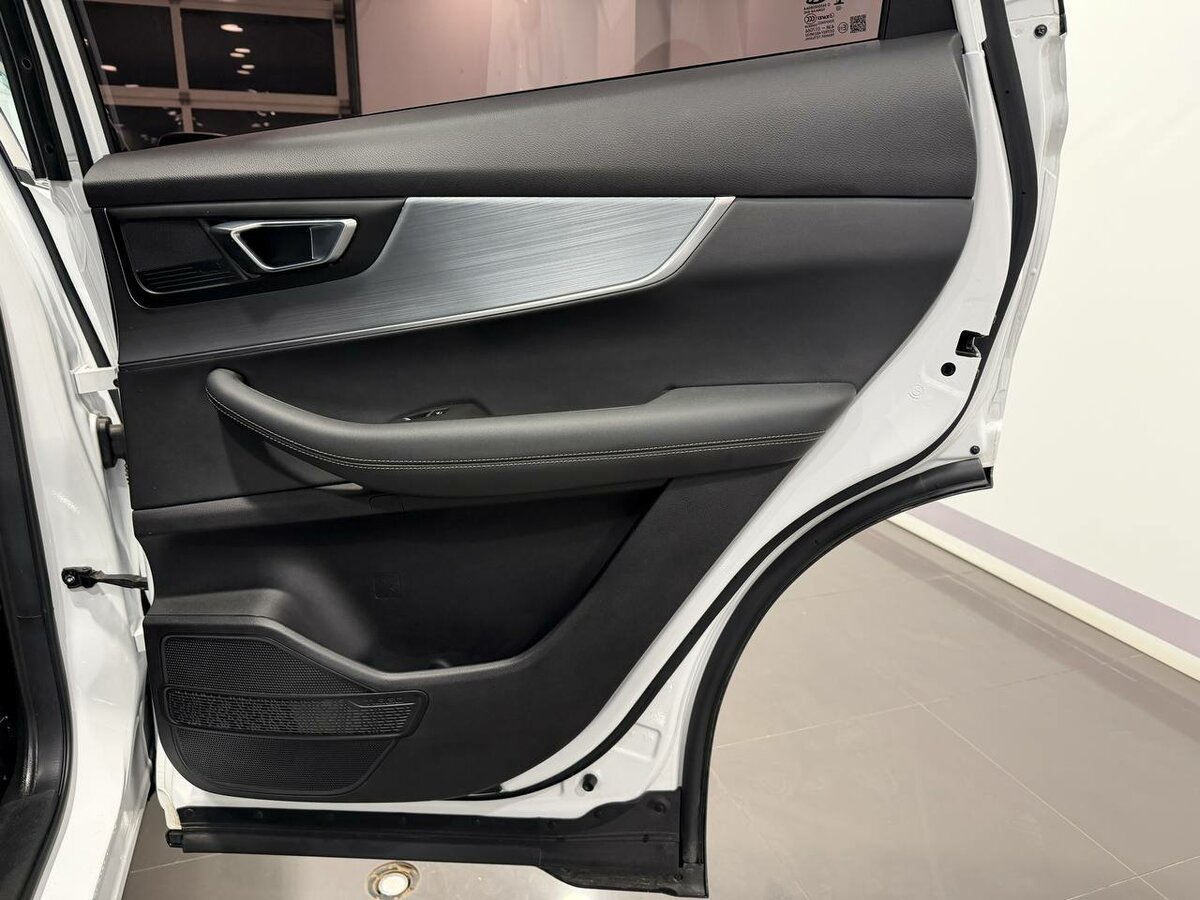 Б/У Чери Тигго 7 Про Макс 2023 года. Фото: #15