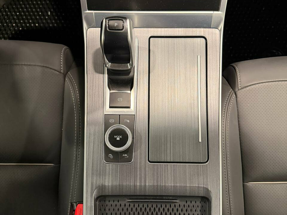 Б/У Чери Тигго 7 Про Макс 2023 года. Фото: #20