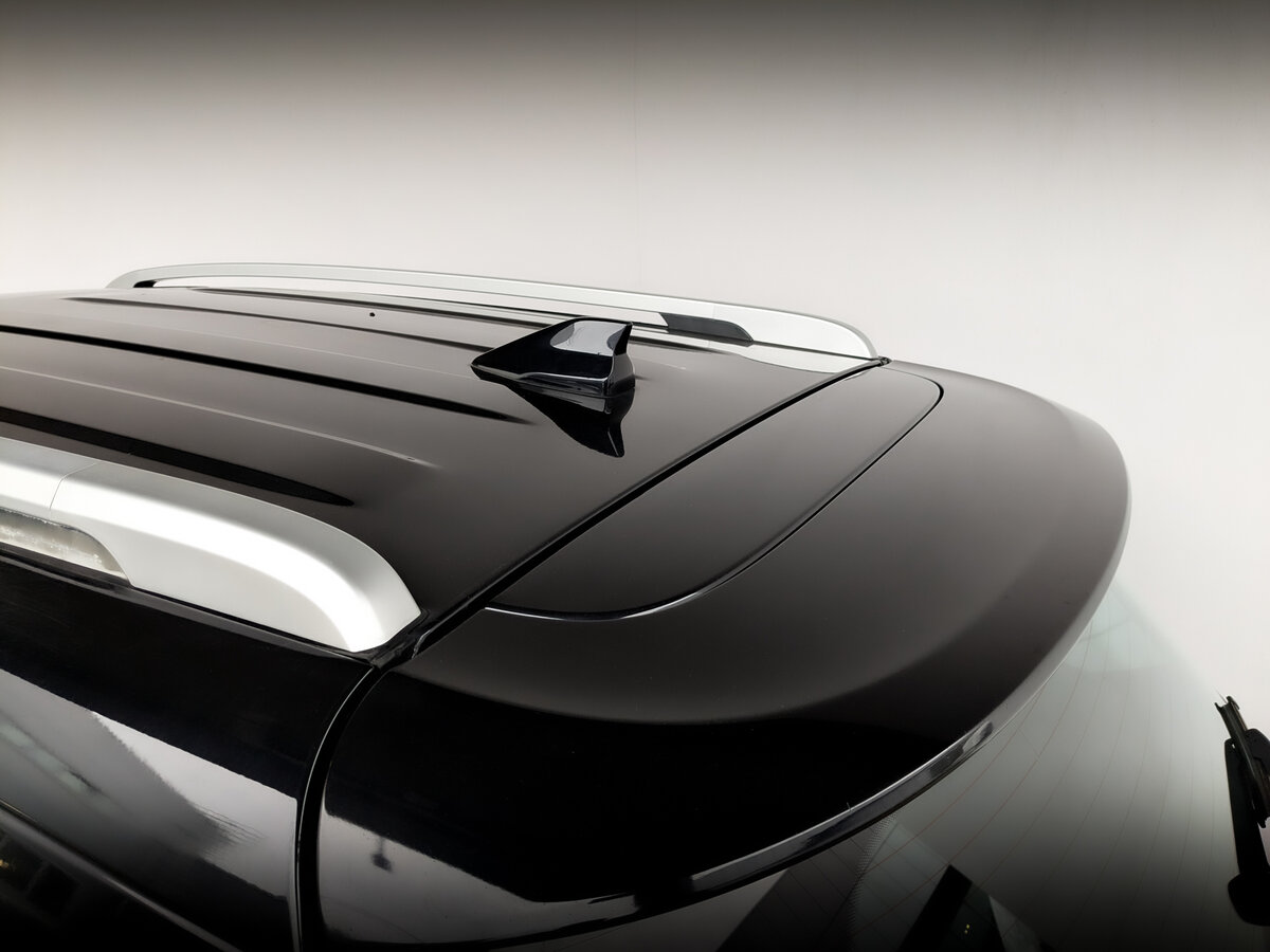 Б/У Чери Тигго 4 2022 года. Фото: #28