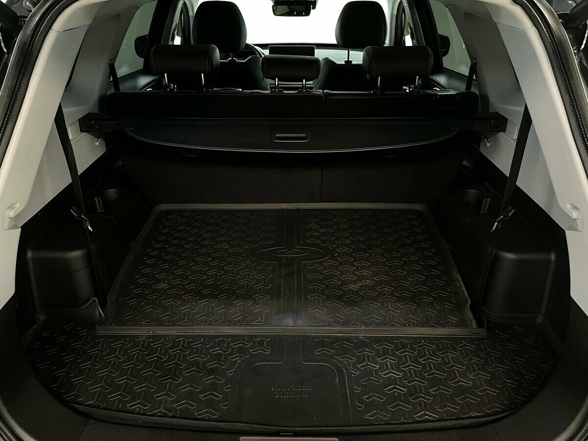 Б/У Чери Тигго 8 Про 2022 года. Фото: #15