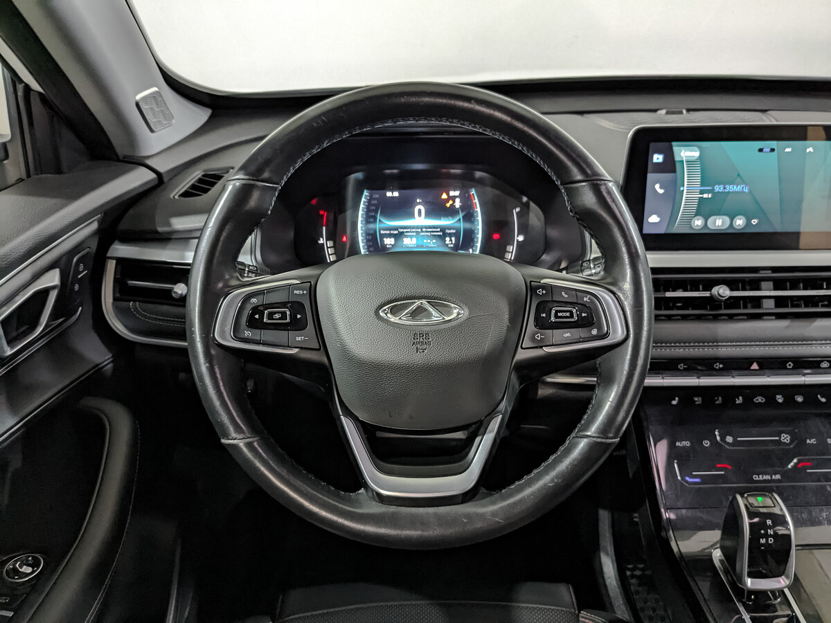 Б/У Чери Тигго 7 Про 2022 года. Фото: #20