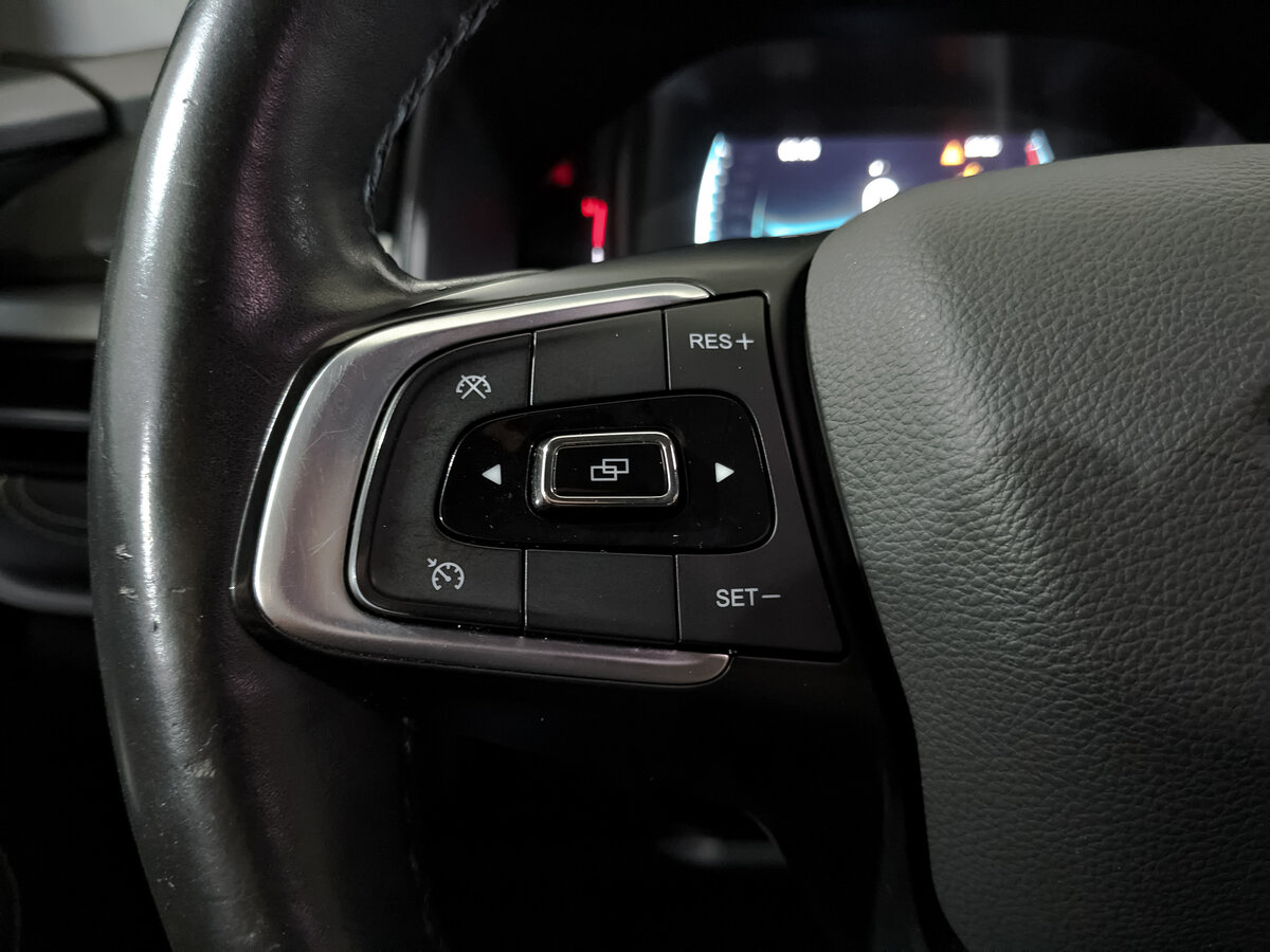 Б/У Чери Тигго 7 Про 2022 года. Фото: #26