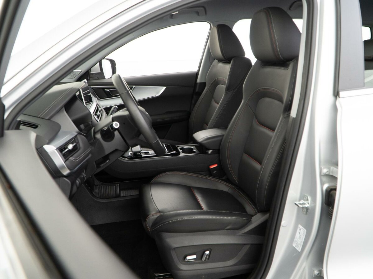 Б/У Чери Тигго 7 Про 2023 года. Фото: #8