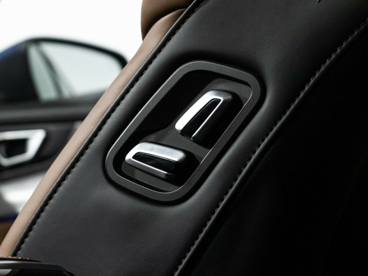 Б/У Чери Тигго 8 Про Макс 2023 года. Фото: #12