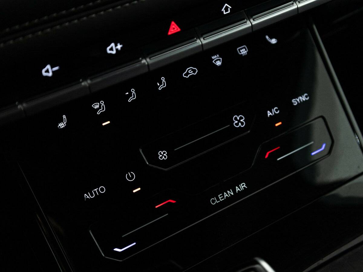 Б/У Чери Тигго 7 Про 2021 года. Фото: #14