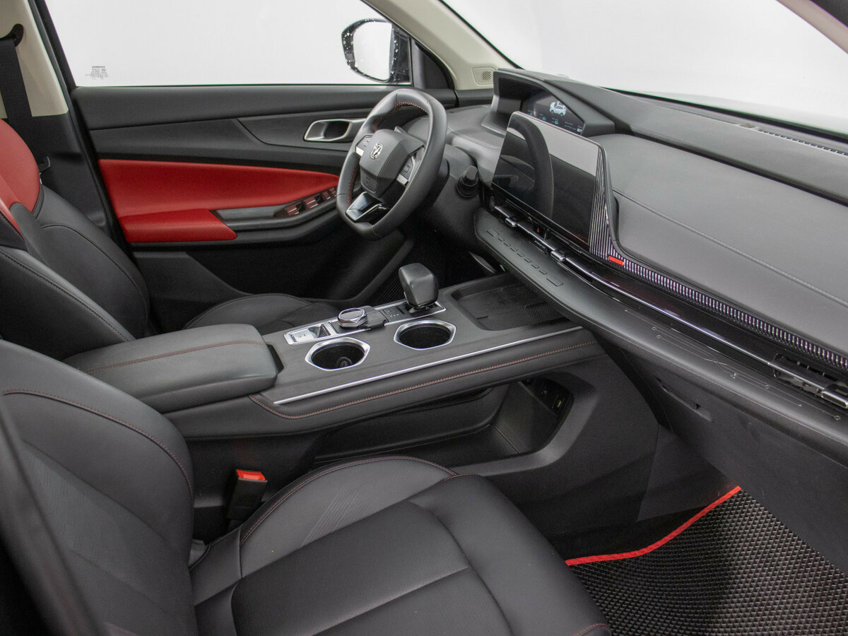 Б/У Чанган CS55 Plus 2023 года. Фото: #8