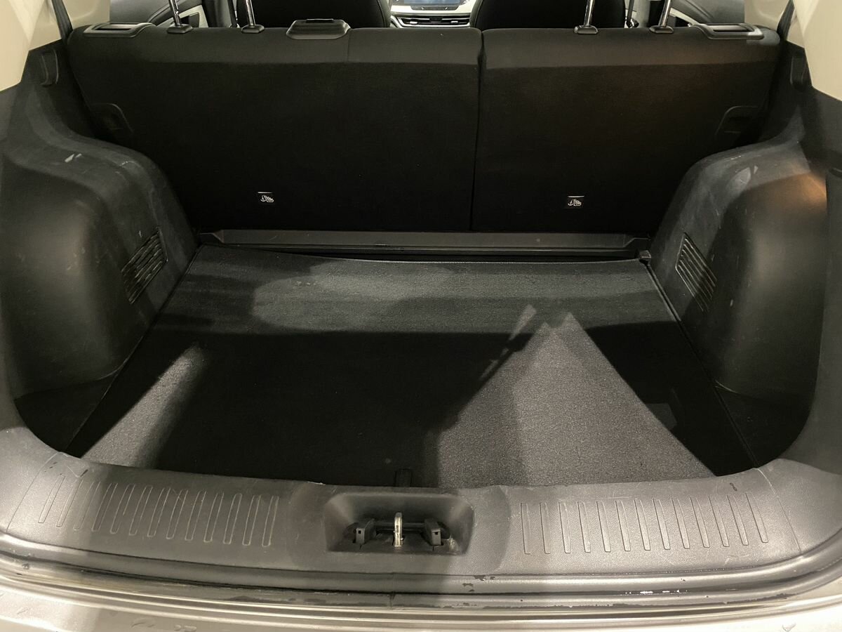 Б/У Чанган CS35 Plus 2019 года. Фото: #12