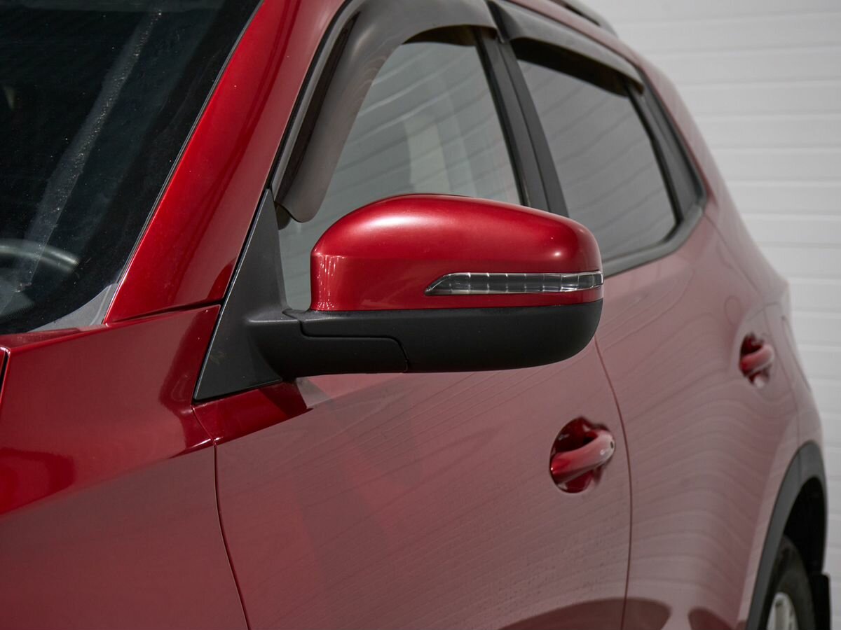 Б/У Чери Тигго 4 2020 года. Фото: #11