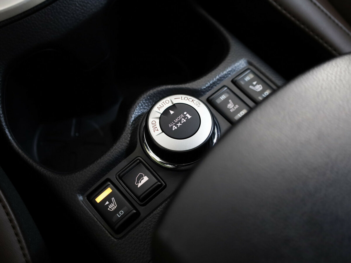 Б/У Ниссан Икс-Трейл 2021 года. Фото: #20