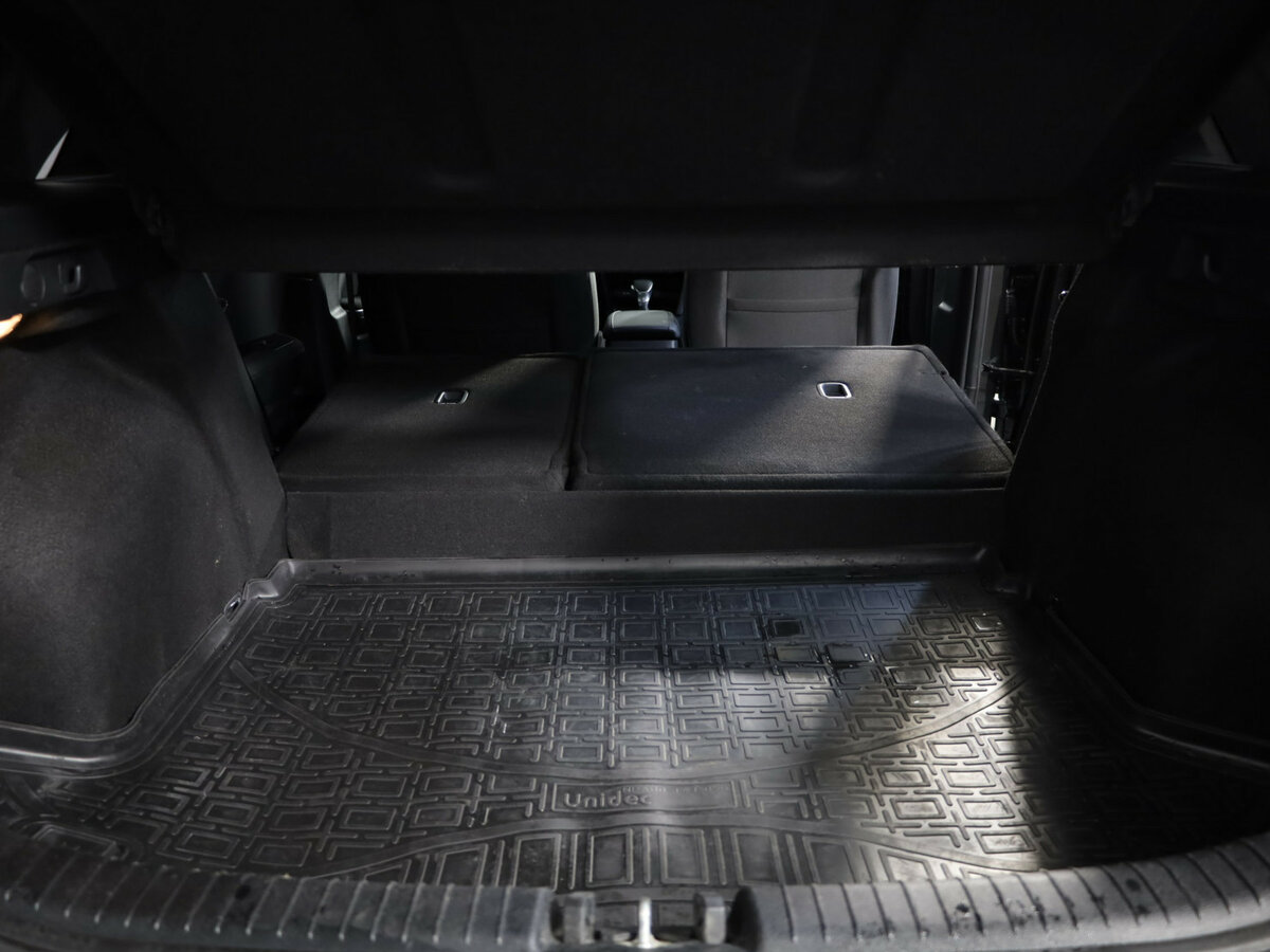 Б/У Киа Сид 2020 года. Фото: #22